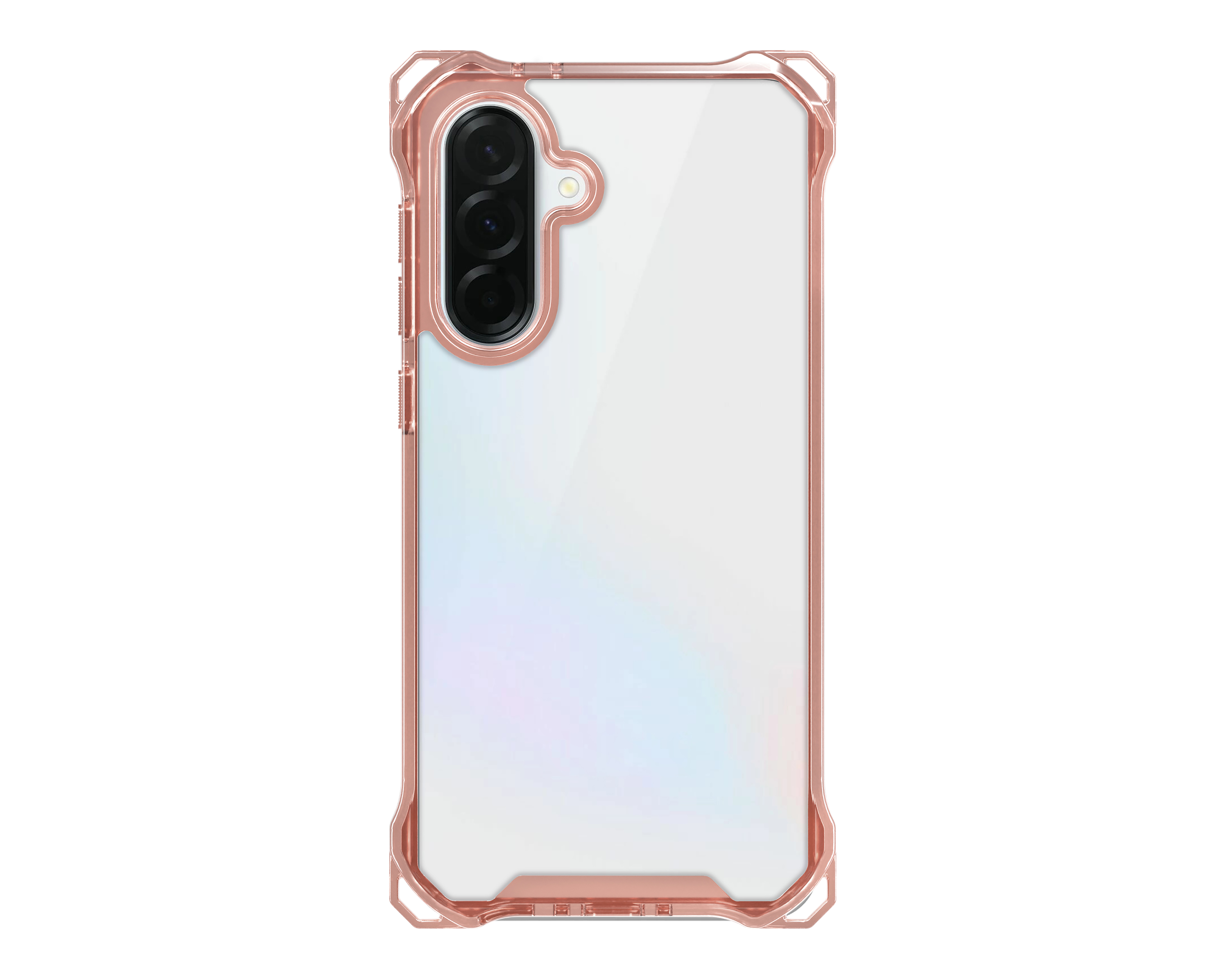 Foto 1 | Foto 1 | Funda de Silicón Blob para Samsung Galaxy A36