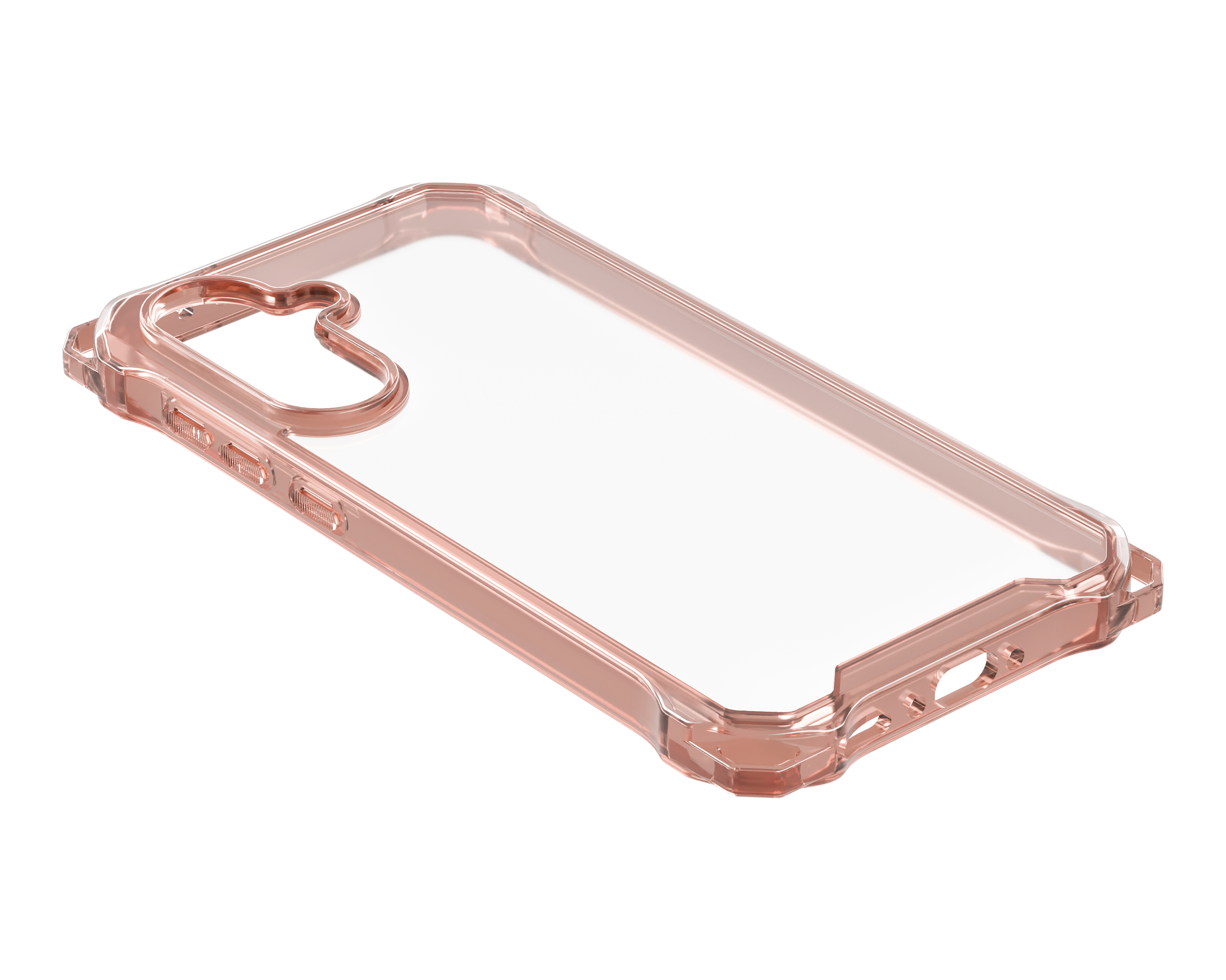 Foto 2 | Foto 2 | Funda de Silicón Blob para Samsung Galaxy A36