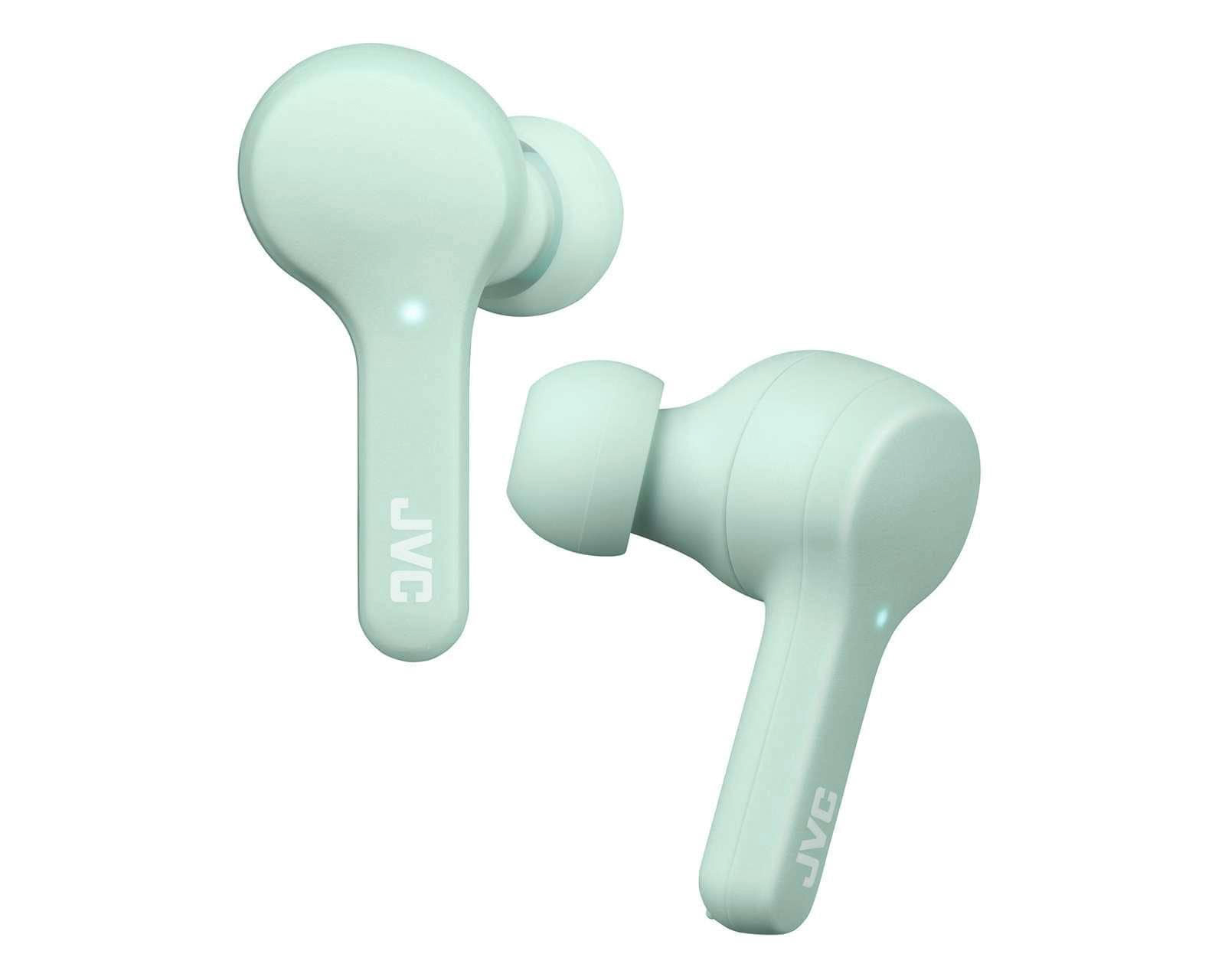 Foto 3 pulgar | Foto 2 | Audífonos True Wireless JVC Bluetooth Gumy TW HA-A7T Z