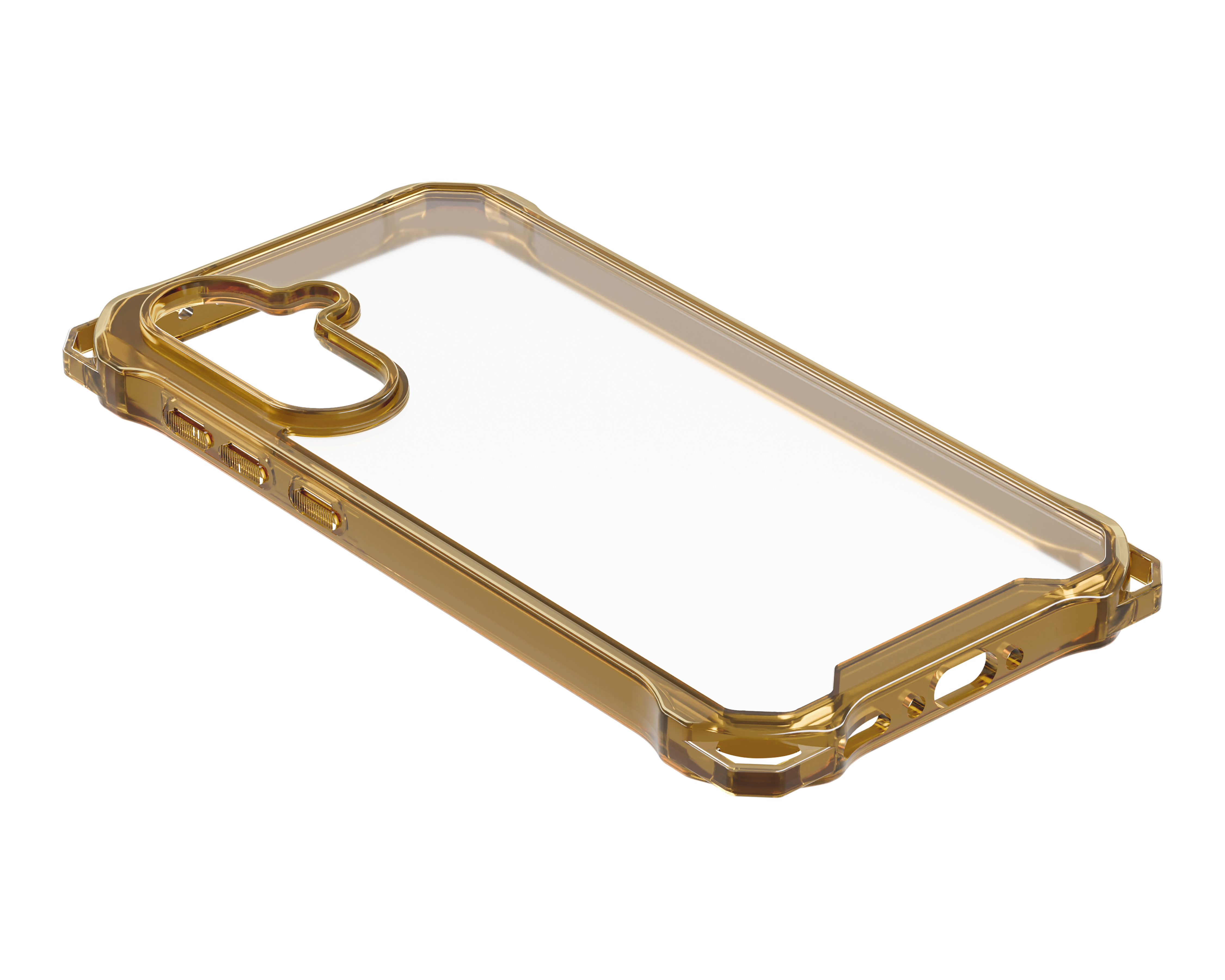 Foto 3 pulgar | Foto 2 | Funda de Policarbonato Blob para Samsung Galaxy A56