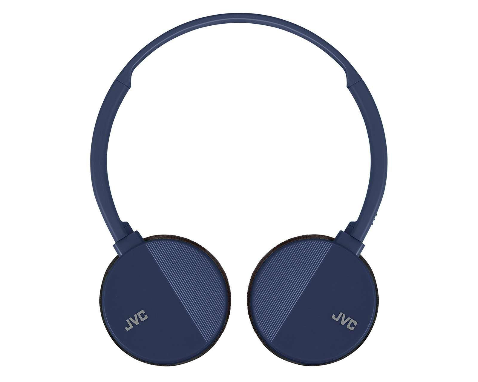 Audífonos de Diadema Inalámbricas JVC Bluetooth HA-S23W A