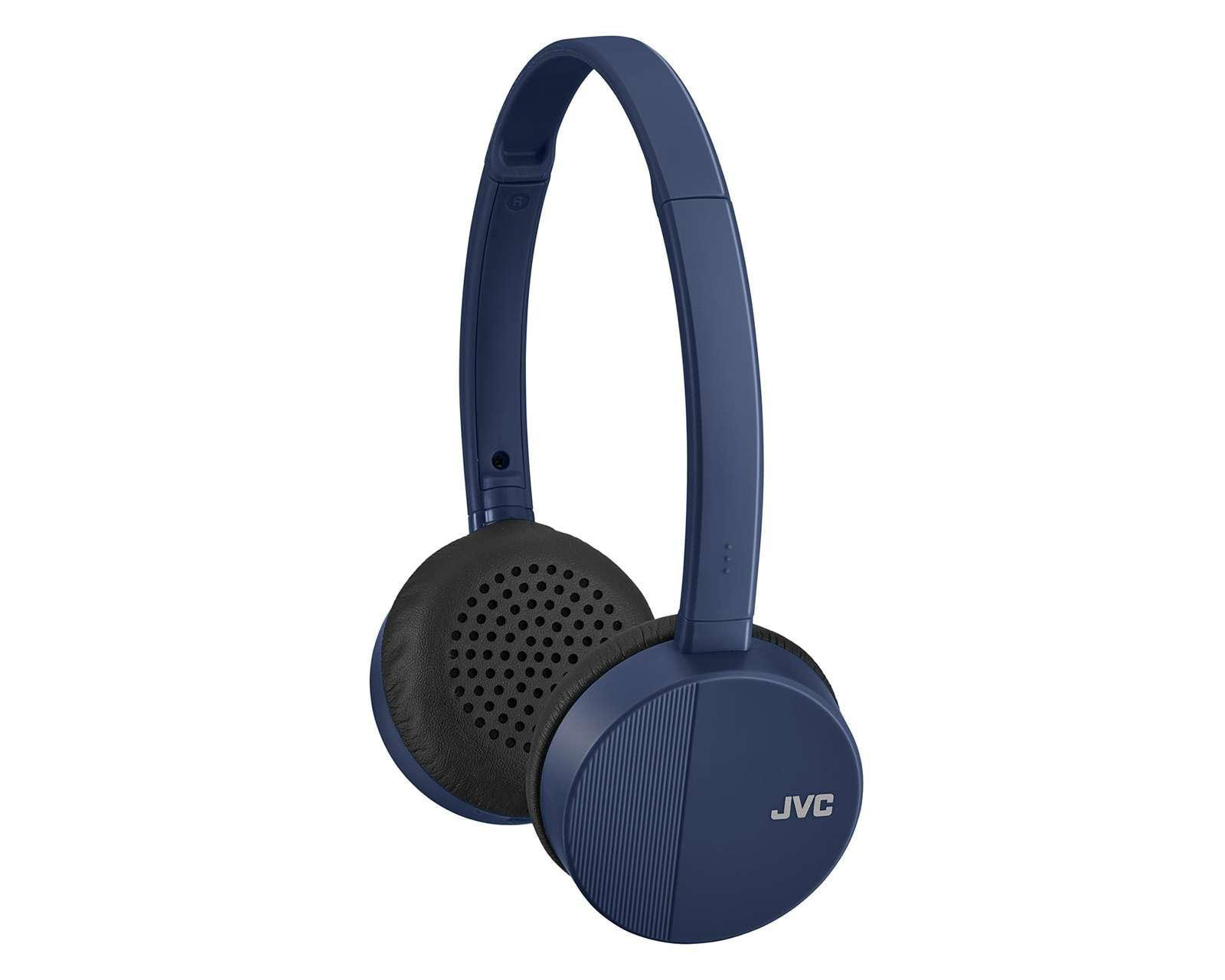 Foto 3 pulgar | Foto 2 | Audífonos de Diadema Inalámbricas JVC Bluetooth HA-S23W A