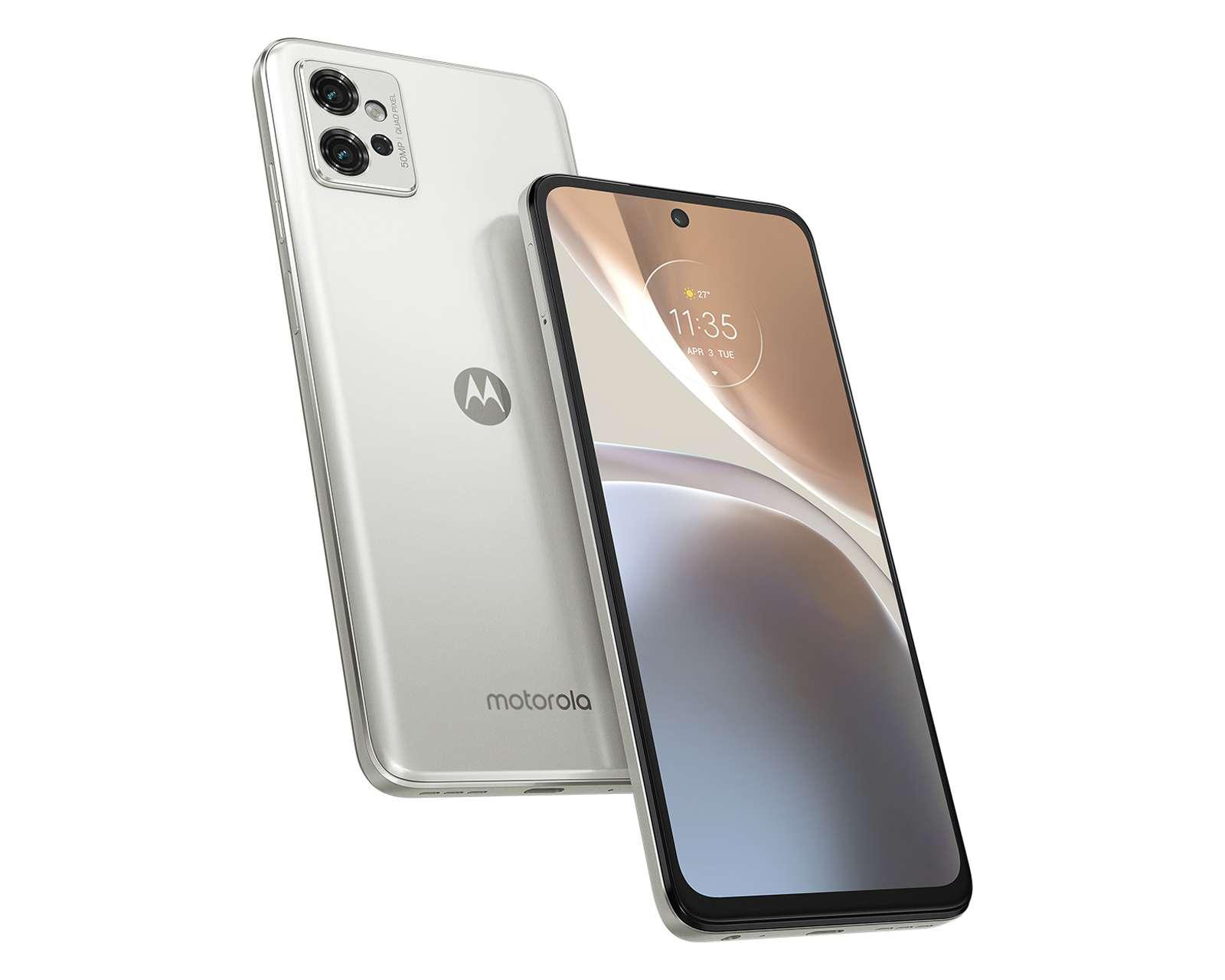 Foto 6 | Foto 6 | AT&T/Unefon Motorola G32 128 GB Plateado