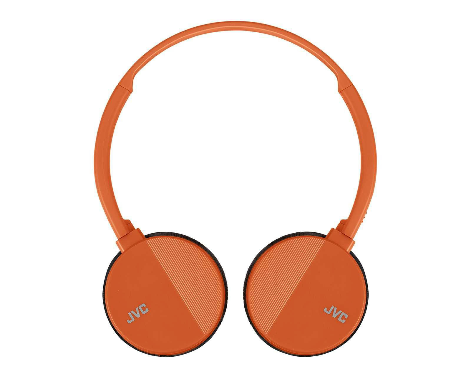 Foto 1 | Foto 1 | Audífonos de Diadema Inalámbricos JVC con Bluetooth HA-S23W D