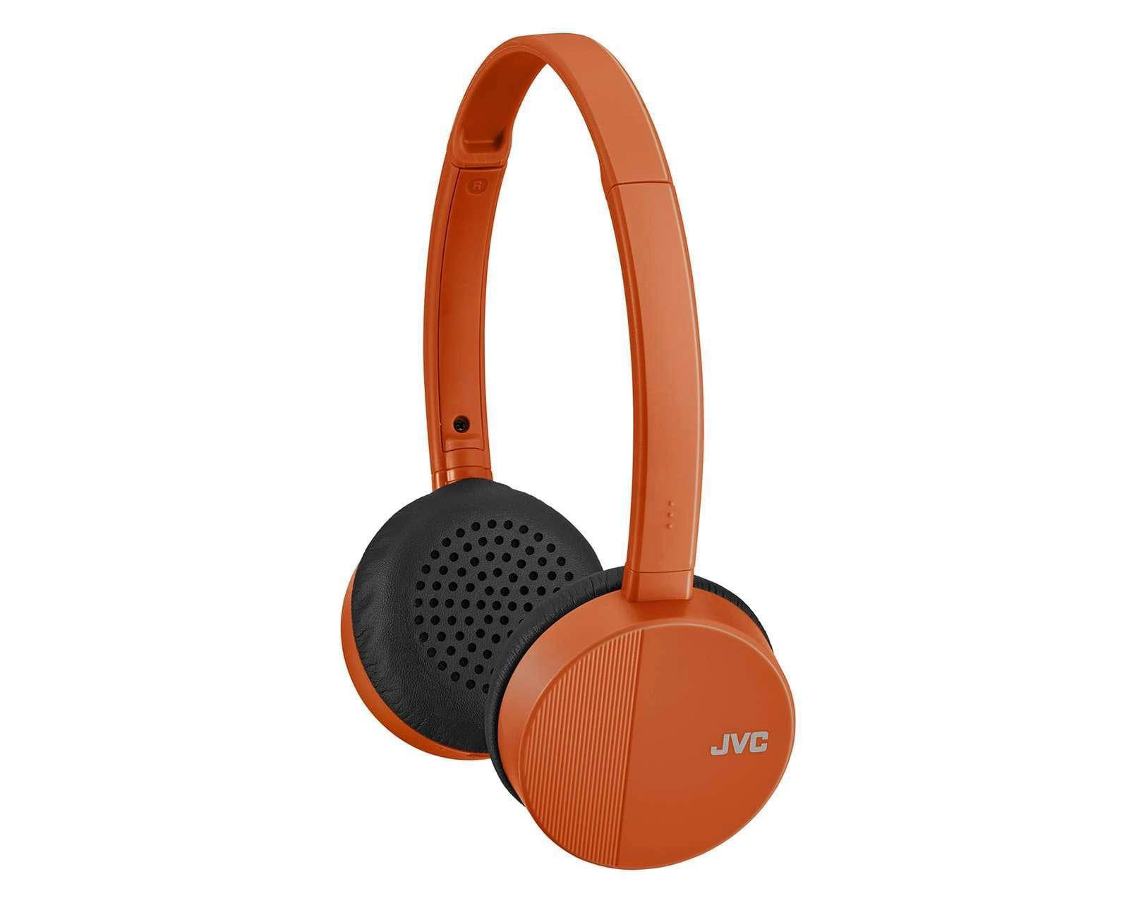 Foto 3 pulgar | Foto 2 | Audífonos de Diadema Inalámbricos JVC con Bluetooth HA-S23W D