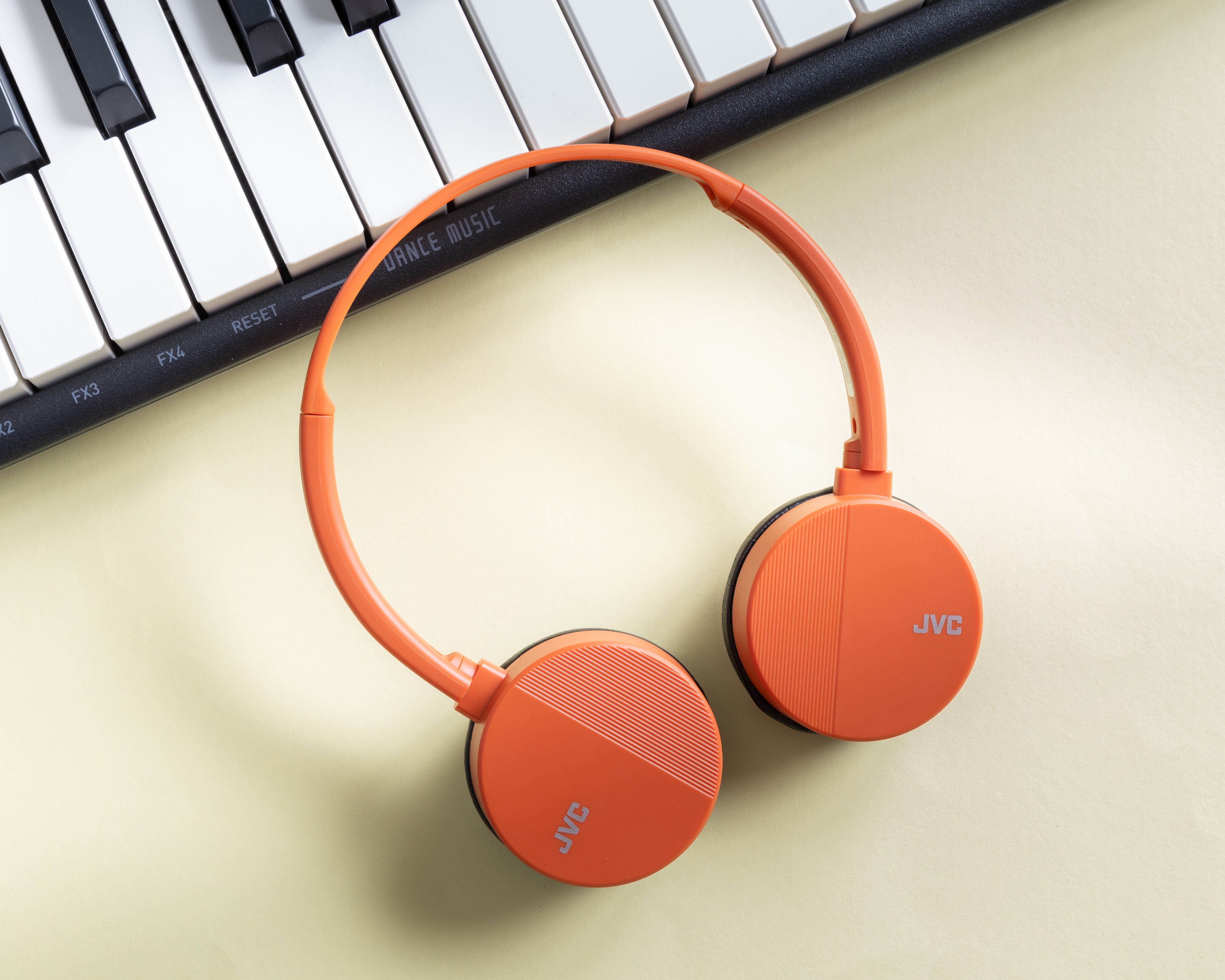 Foto 4 | Foto 4 | Audífonos de Diadema Inalámbricos JVC con Bluetooth HA-S23W D