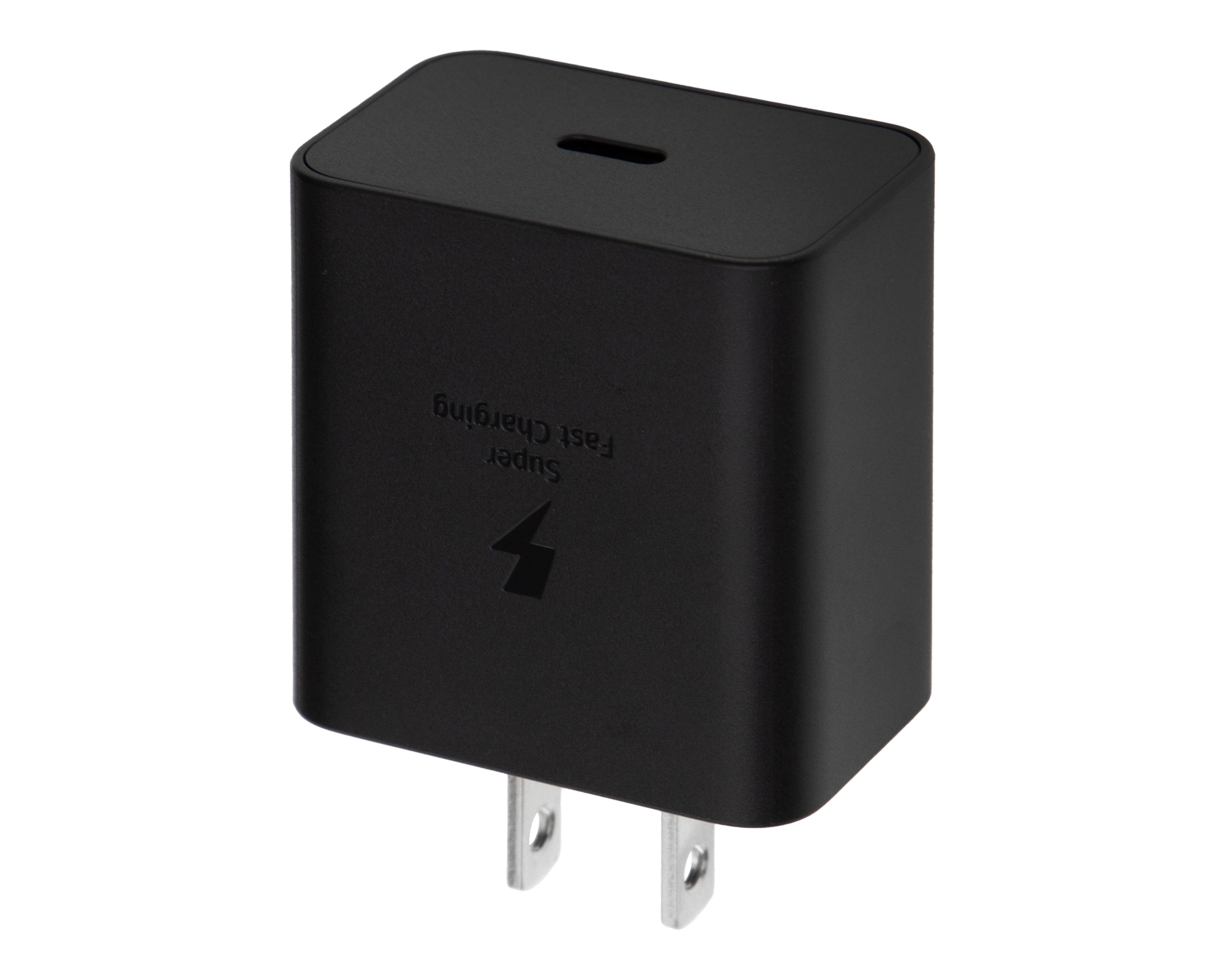 Adaptador de Corriente con Entrada USB- C Samsung 45 W