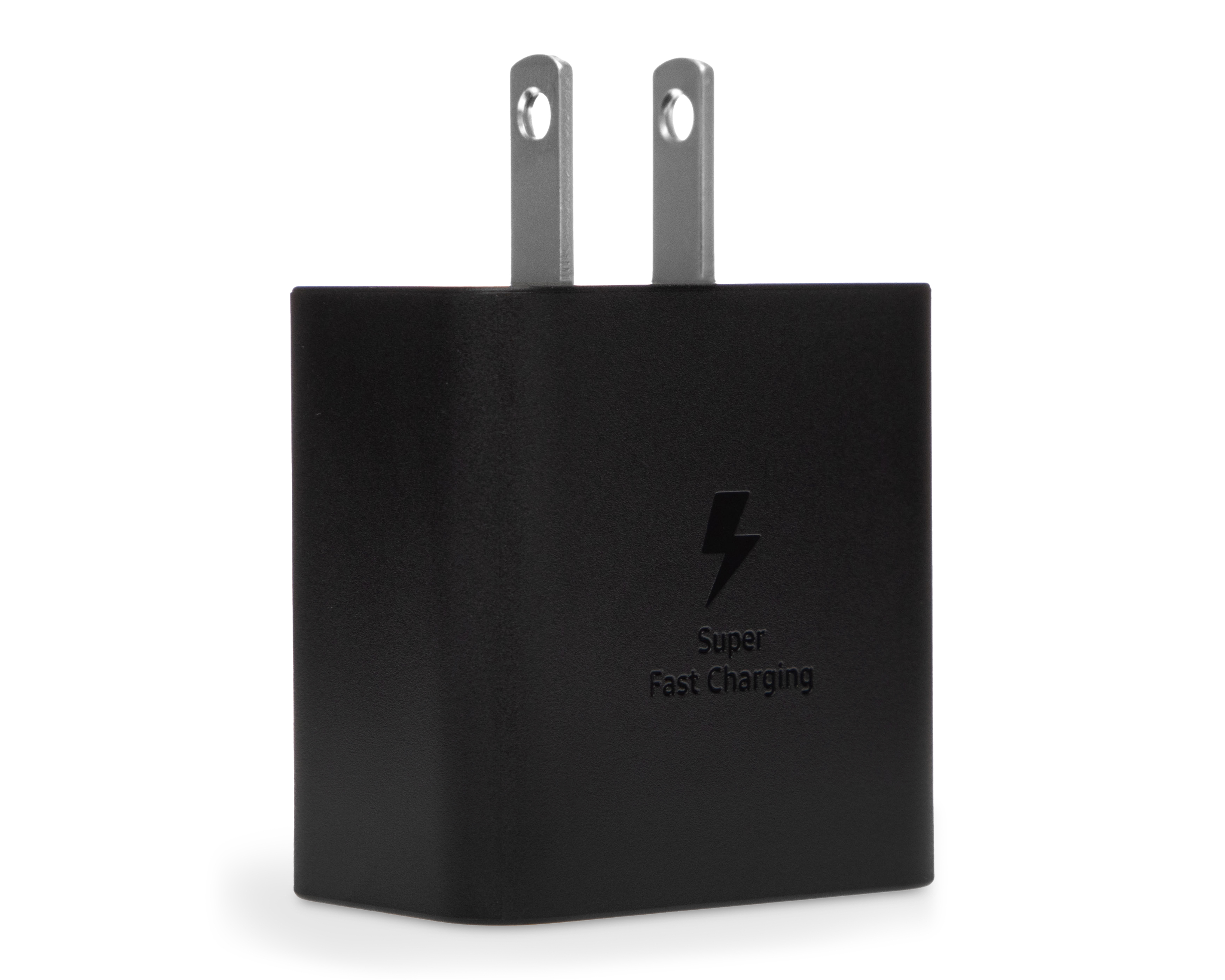 Foto 3 | Foto 3 | Adaptador de Corriente con Entrada USB- C Samsung 45 W