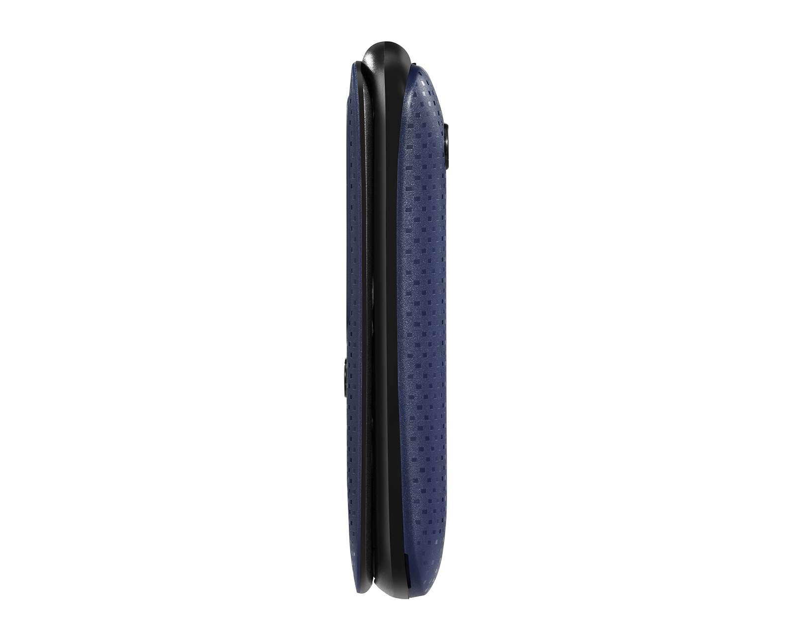 Foto 7 | Foto 7 | Celular Zuum Liberado Brix R II 128 MB Azul