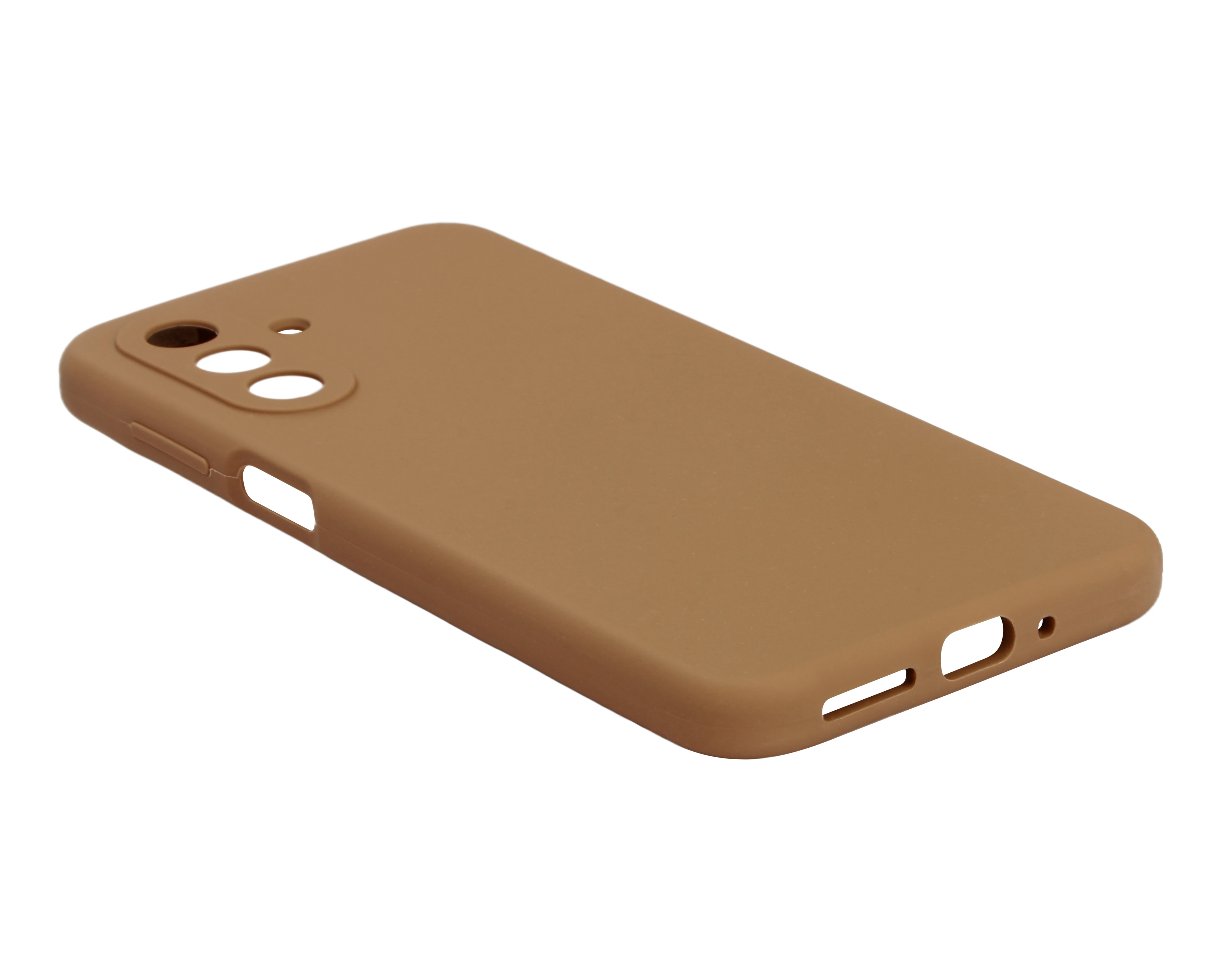 Foto 3 pulgar | Foto 2 | Funda de Policarbonato Blob para Samsung A26