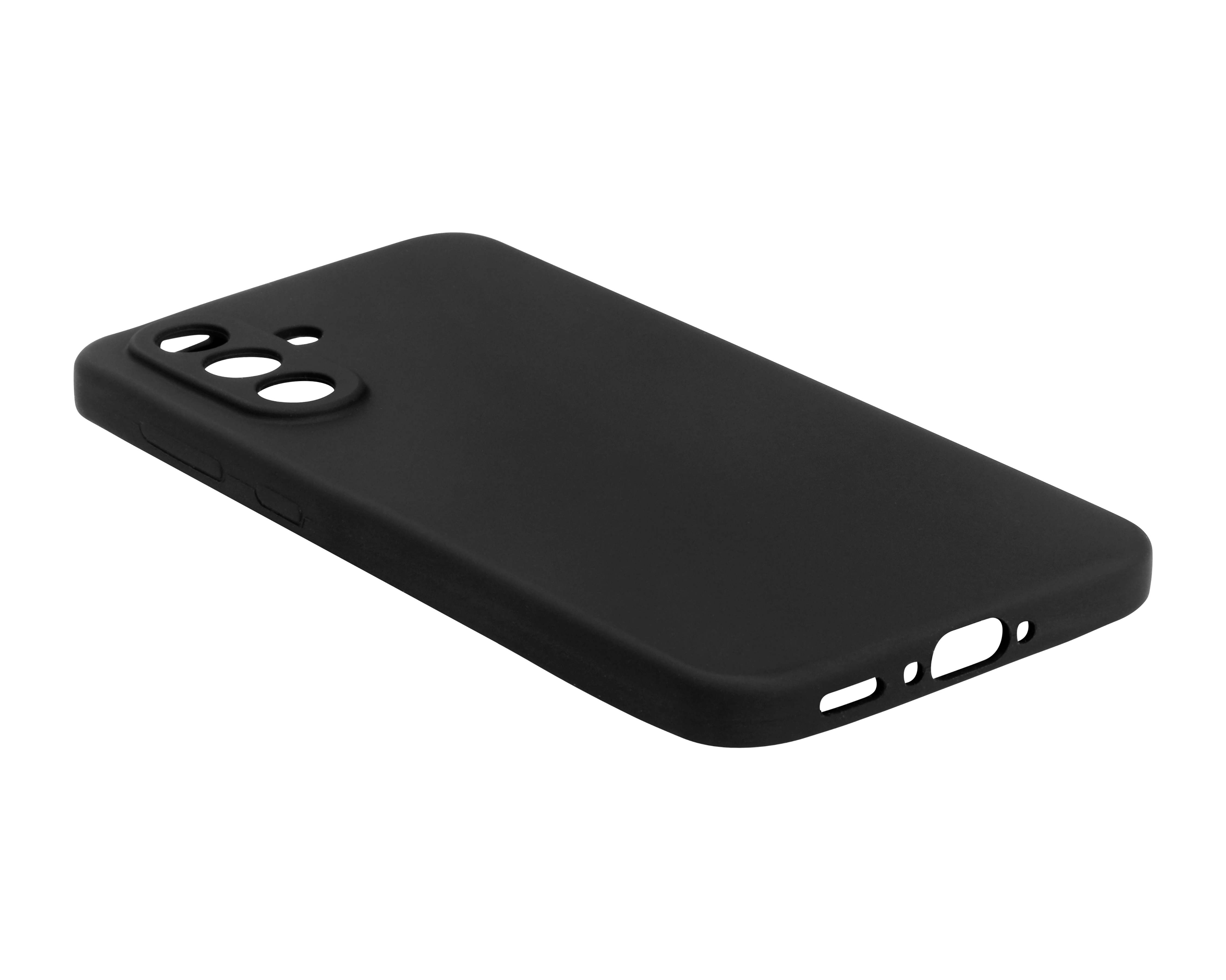 Foto 3 pulgar | Foto 2 | Funda de Silicón Blob para Samsung Galaxy A36