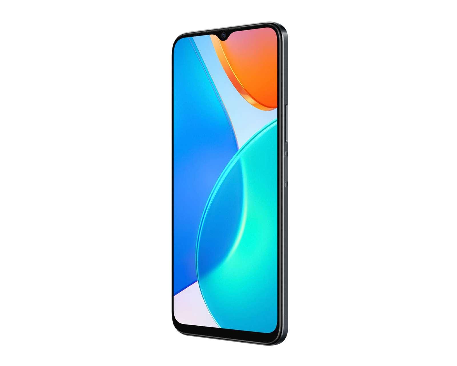 Foto 4 pulgar | Foto 3 | AT&T/Unefon Honor X6 64 GB Negro