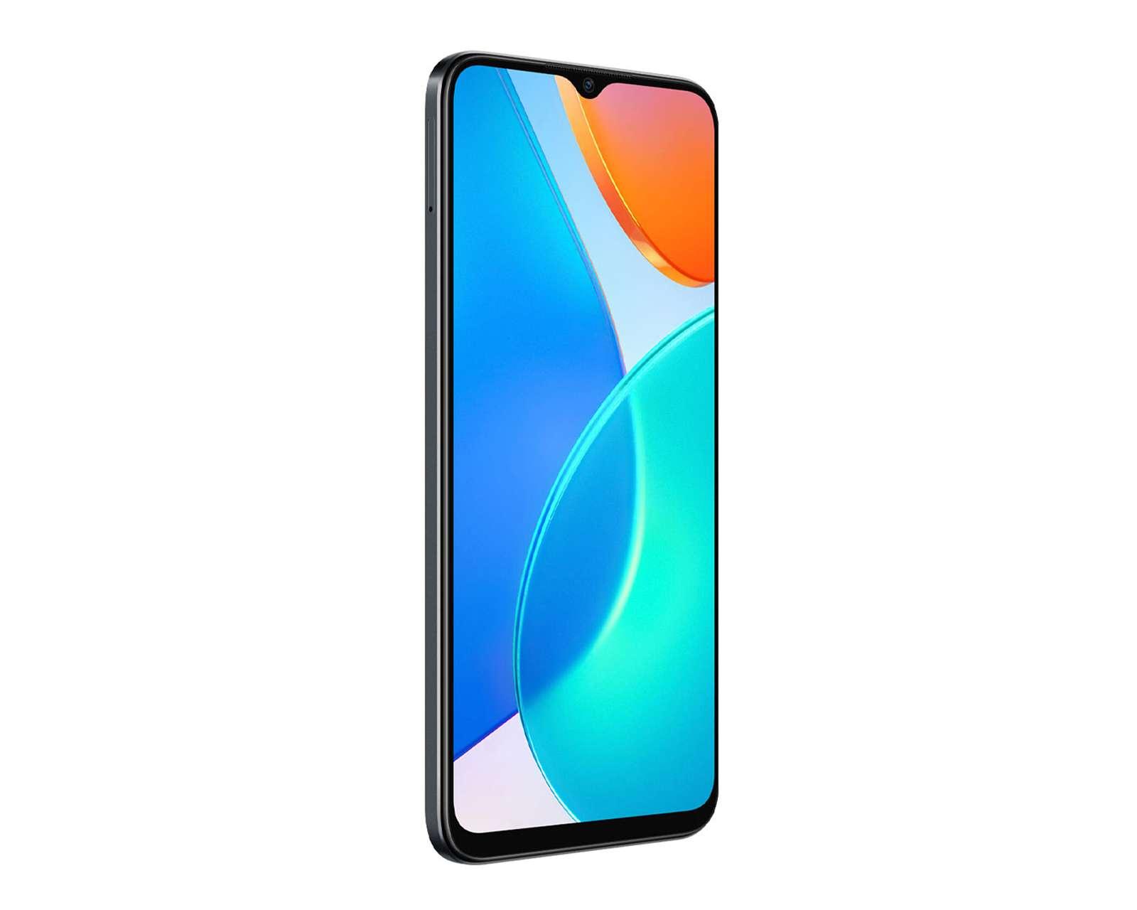 Foto 5 pulgar | Foto 4 | AT&T/Unefon Honor X6 64 GB Negro