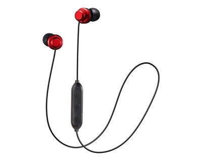 Foto 1 | Foto 1 | Audífonos In-Ear Inalámbricos JVC Compatible con Asistente de Voz HA-FY8BT R