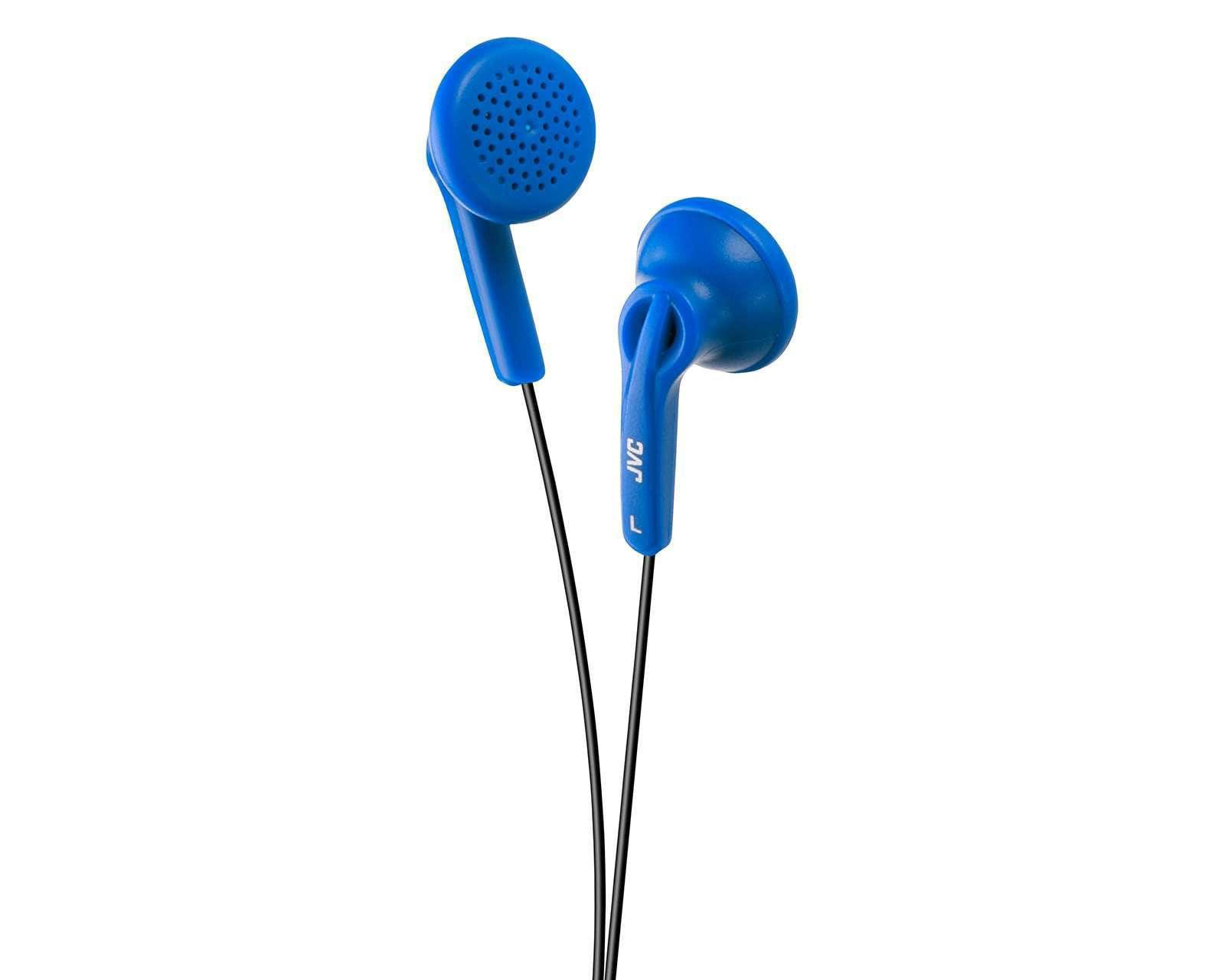 Audífonos In-Ear JVC HA-F12 A
