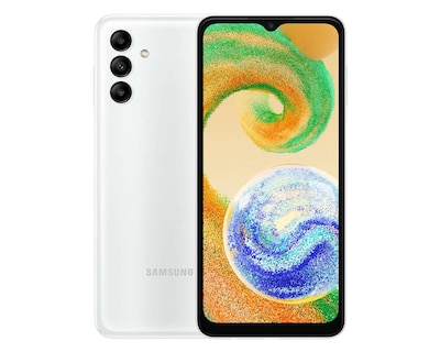 Foto 1 | Foto 1 | Movistar Samsung Galaxy A04S 64 GB Blanco