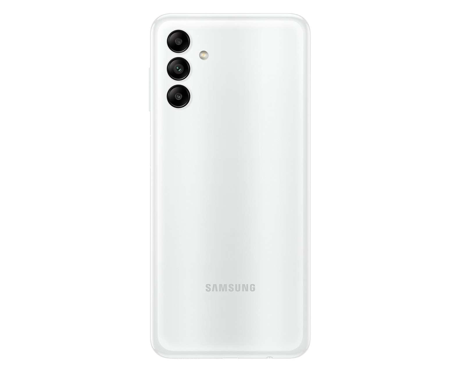 Foto 2 | Foto 2 | Movistar Samsung Galaxy A04S 64 GB Blanco