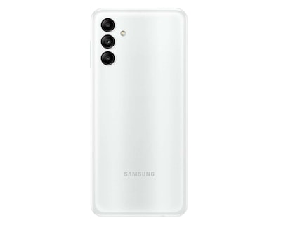 Foto 2 | Foto 2 | Movistar Samsung Galaxy A04S 64 GB Blanco