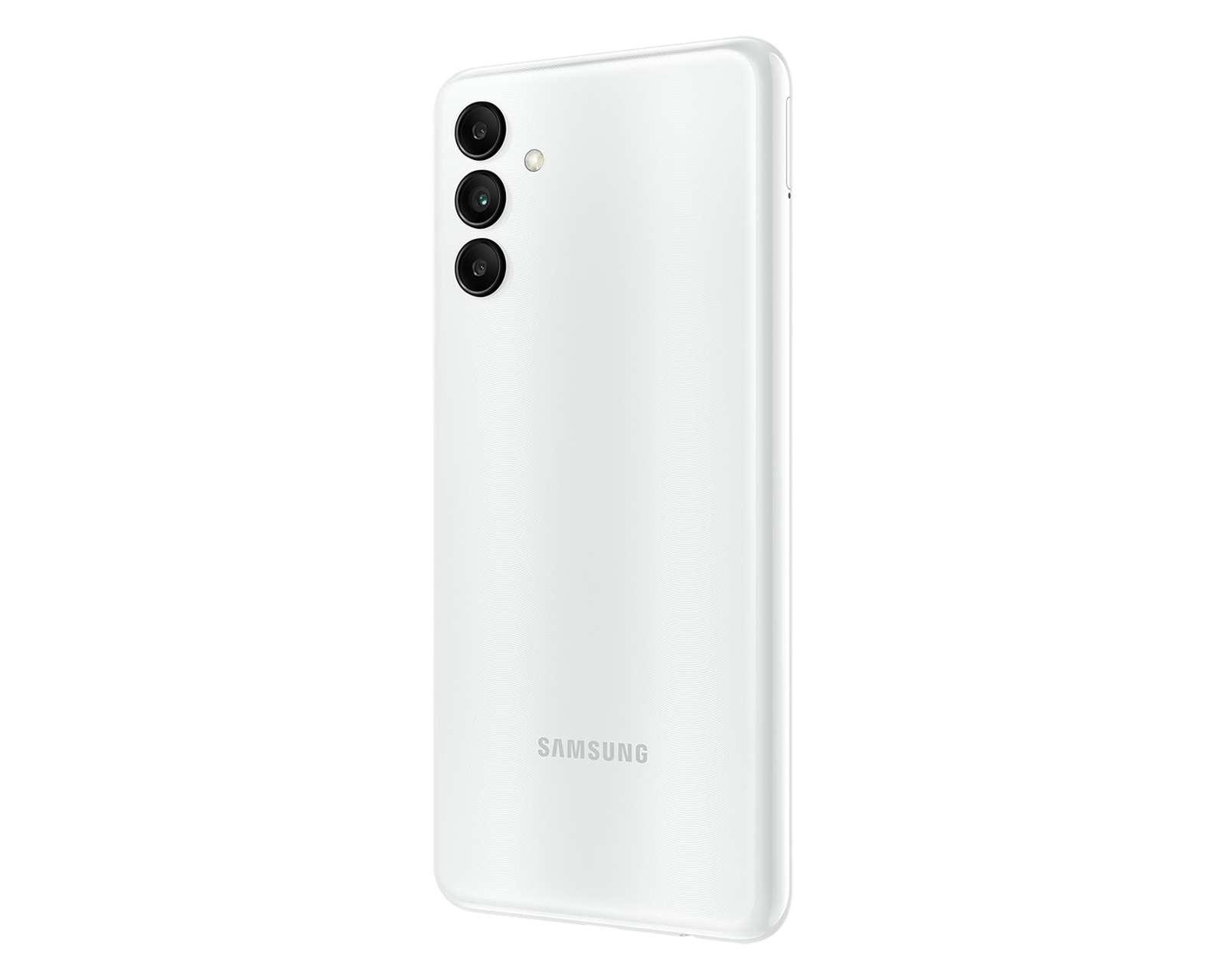 Foto 6 pulgar | Foto 5 | Movistar Samsung Galaxy A04S 64 GB Blanco