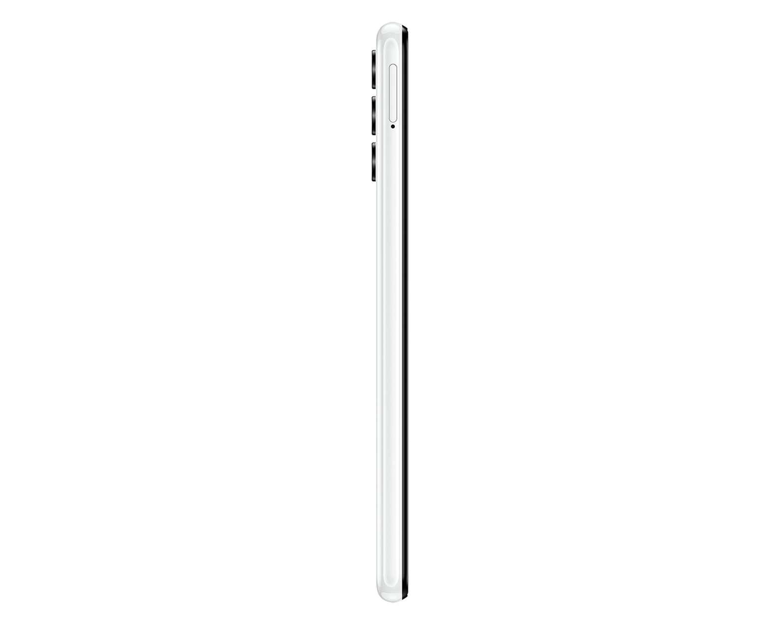 Foto 7 | Foto 7 | Movistar Samsung Galaxy A04S 64 GB Blanco