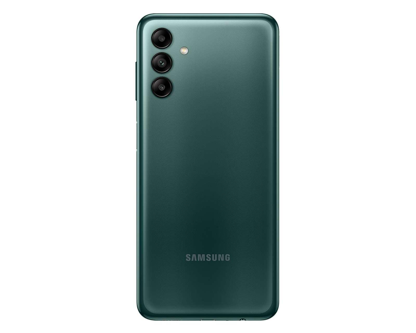 Foto 2 | Foto 2 | Movistar Samsung Galaxy A04S 64 GB Verde
