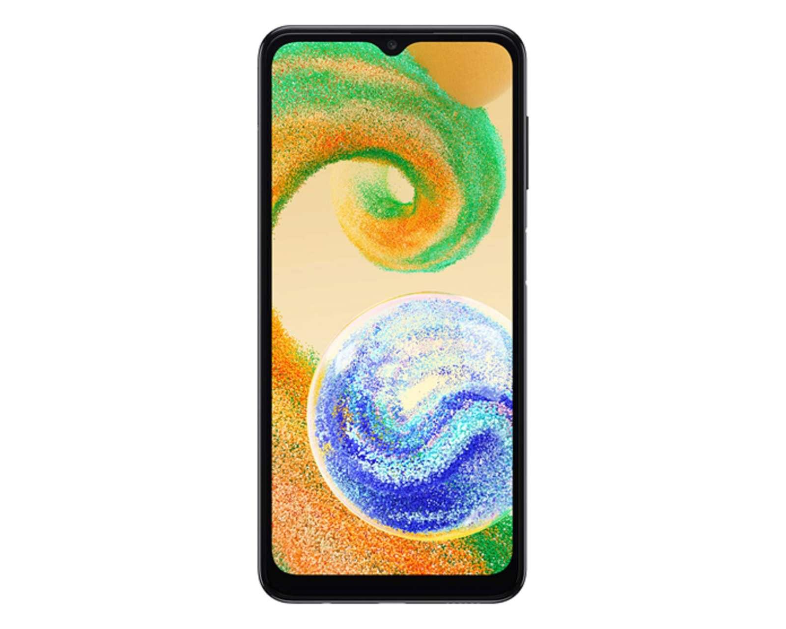 Foto 4 pulgar | Foto 3 | Movistar Samsung Galaxy A04S 64 GB Verde