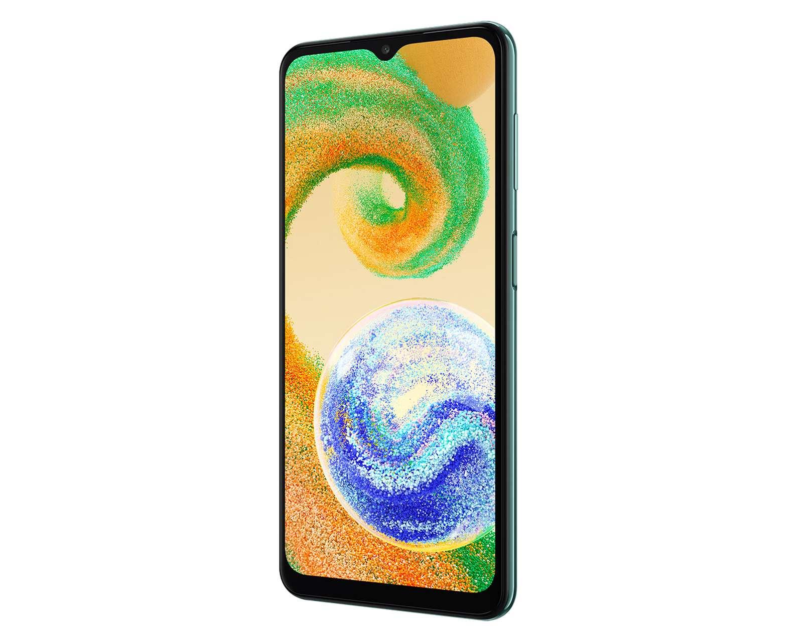 Foto 4 | Foto 4 | Movistar Samsung Galaxy A04S 64 GB Verde