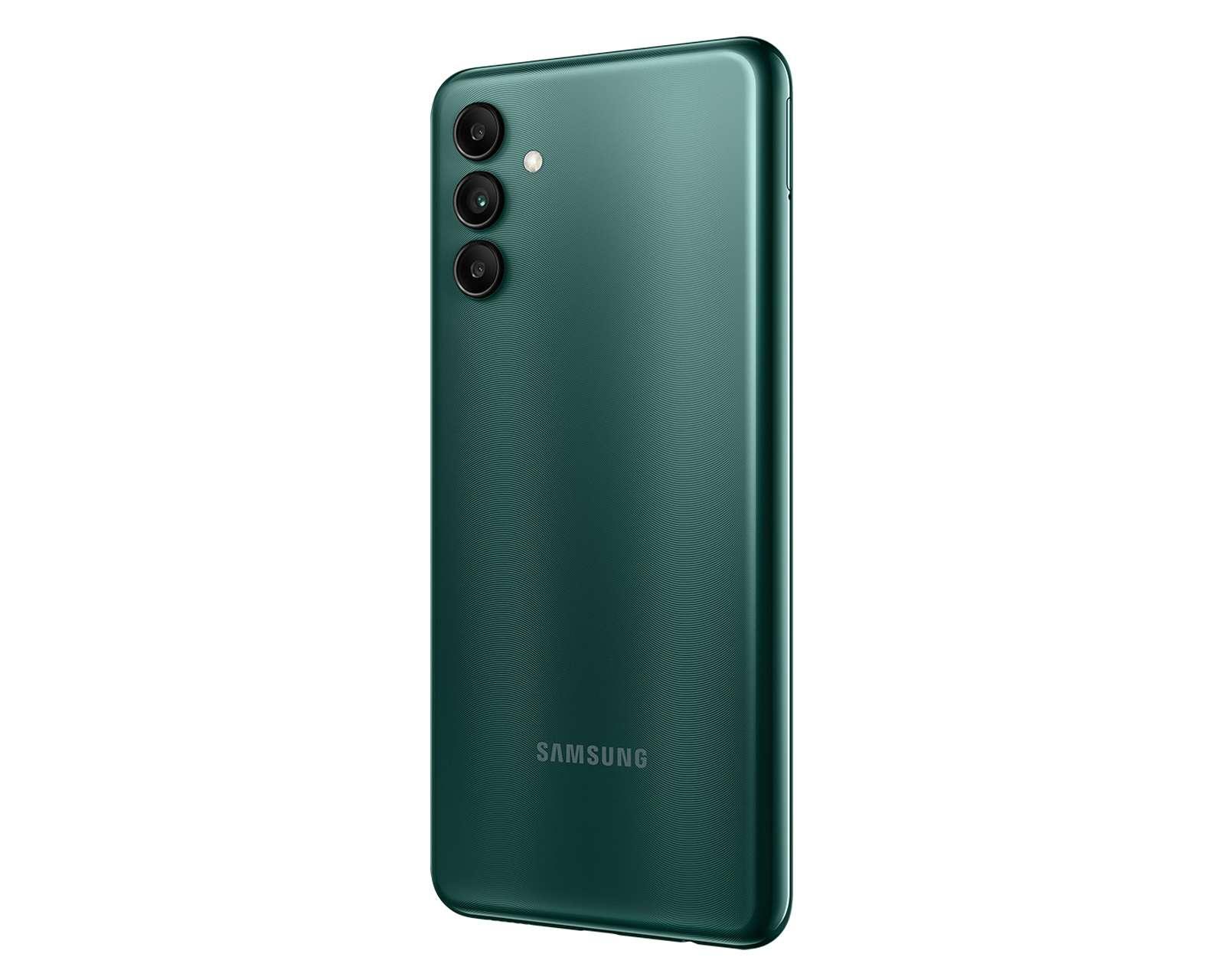 Foto 5 | Foto 5 | Movistar Samsung Galaxy A04S 64 GB Verde