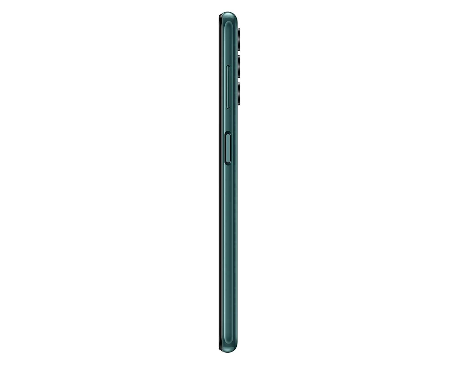 Foto 6 | Foto 6 | Movistar Samsung Galaxy A04S 64 GB Verde