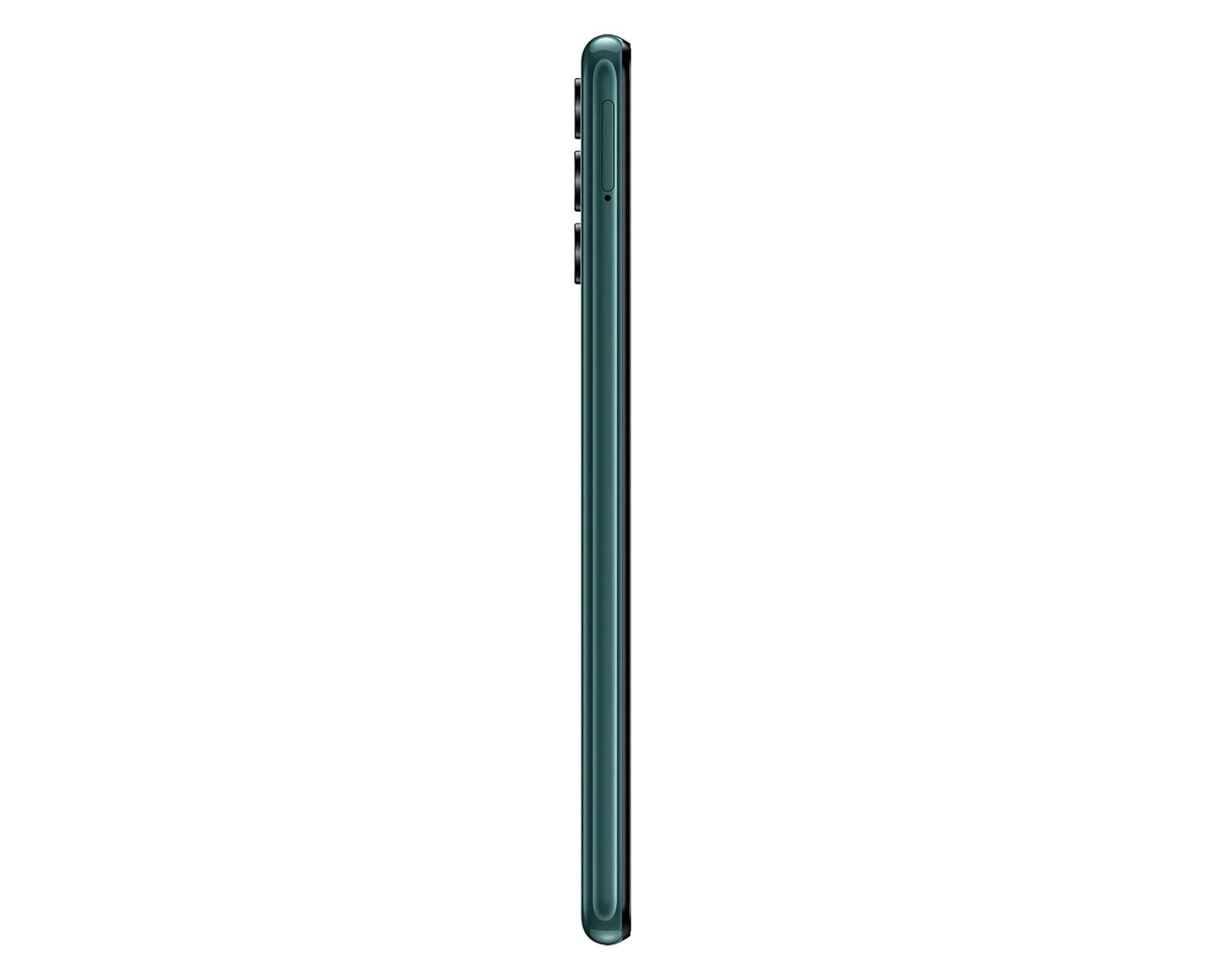 Foto 7 | Foto 7 | Movistar Samsung Galaxy A04S 64 GB Verde