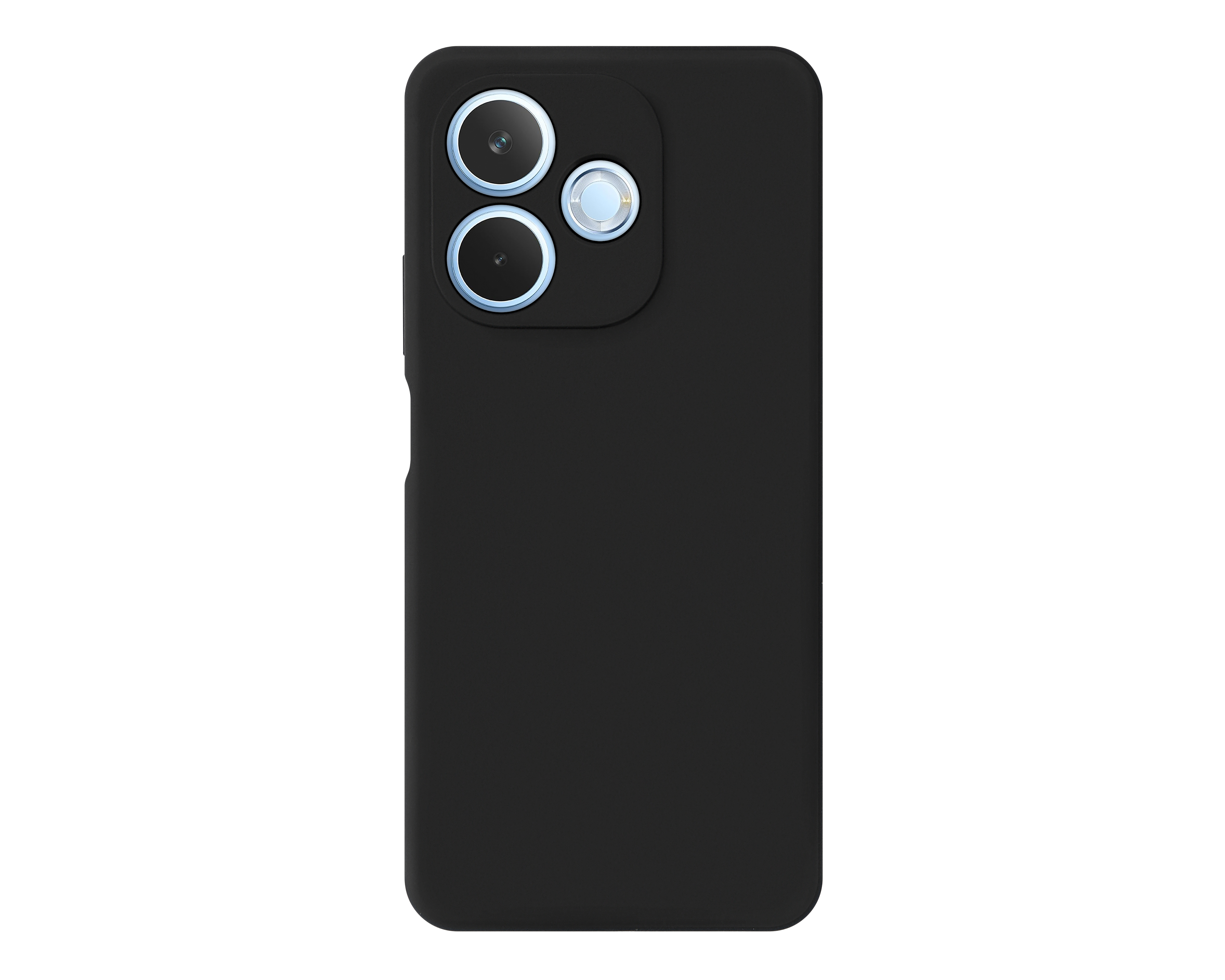 Funda de Silicón Blob para OPPO A5 Pro
