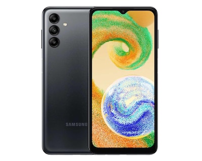 Foto 1 | Foto 1 | Movistar Samsung Galaxy A04S 64 GB Negro
