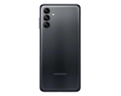 Foto 2 | Foto 2 | Movistar Samsung Galaxy A04S 64 GB Negro