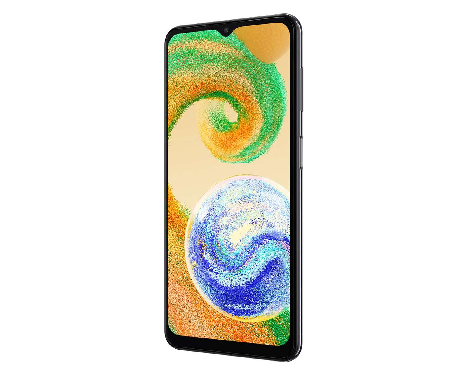 Foto 5 pulgar | Foto 4 | Movistar Samsung Galaxy A04S 64 GB Negro