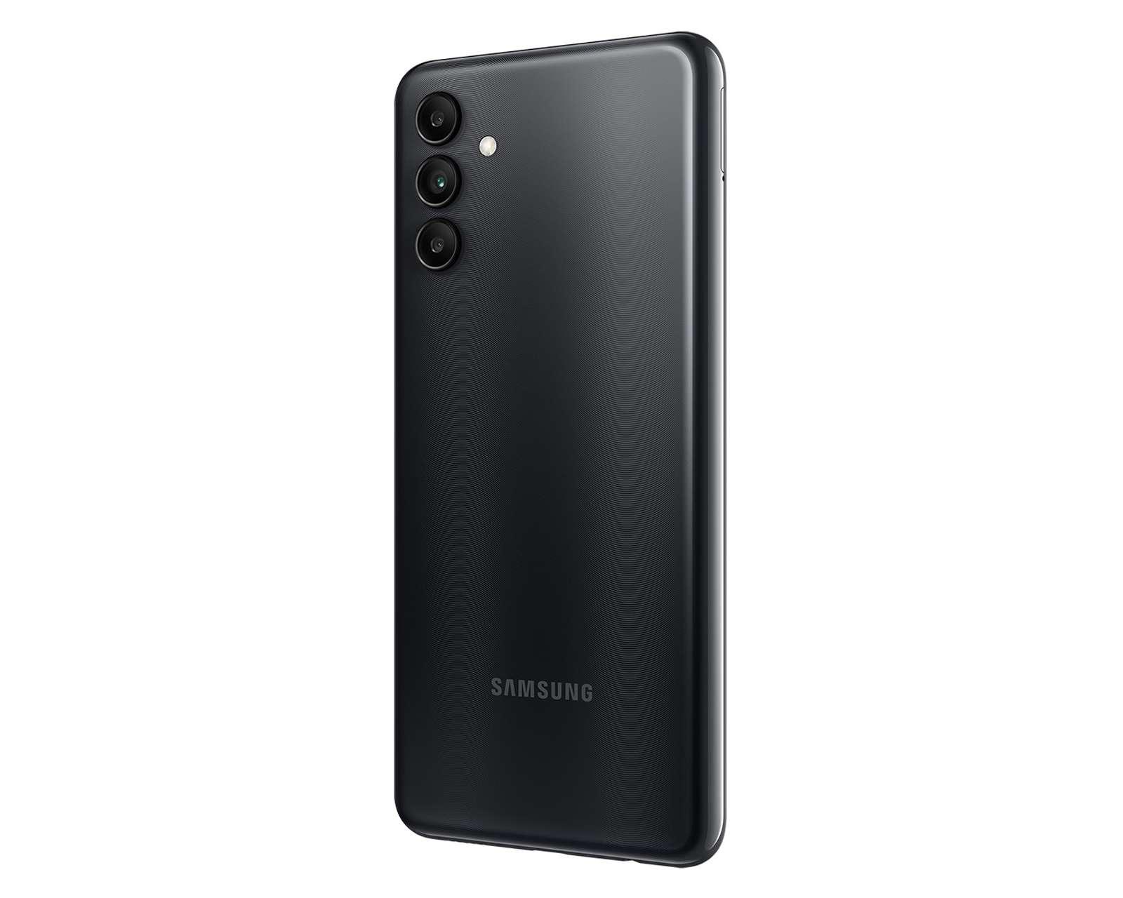 Foto 6 pulgar | Foto 5 | Movistar Samsung Galaxy A04S 64 GB Negro