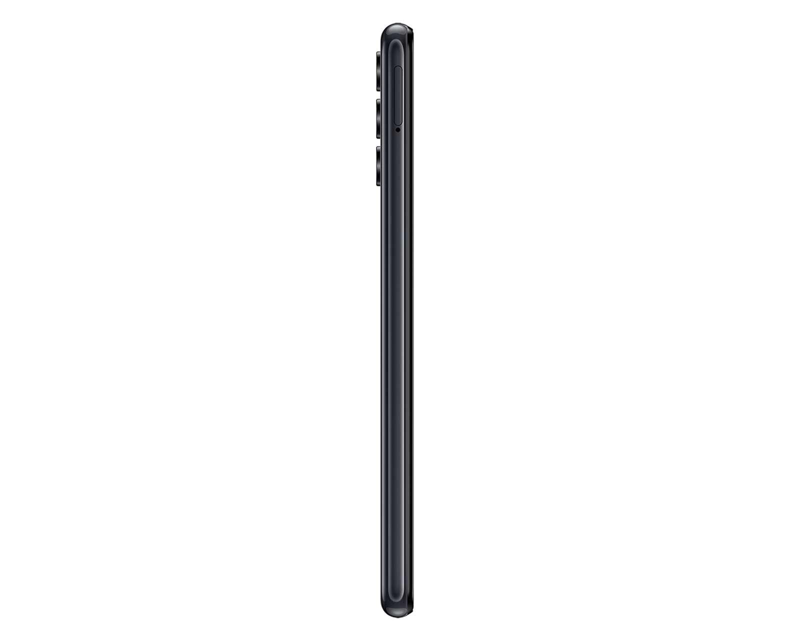 Foto 8 pulgar | Foto 7 | Movistar Samsung Galaxy A04S 64 GB Negro