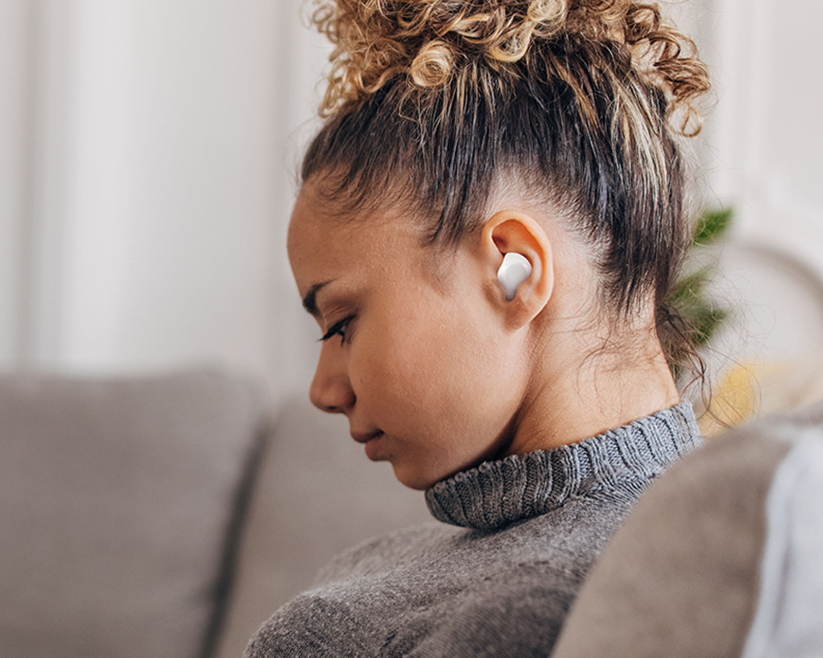 Foto 7 | Foto 7 | Audífonos True Wireless Samsung Galaxy Buds Core con Intérprete