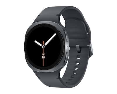 Foto 1 | Foto 1 | Smartwatch Samsung Watch 8 40 mm Resistente al Agua Gris
