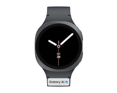 Foto 2 | Foto 2 | Smartwatch Samsung Watch 8 40 mm Resistente al Agua Gris