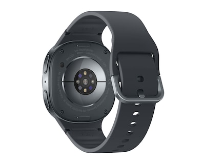 Foto 3 | Foto 3 | Smartwatch Samsung Watch 8 40 mm Resistente al Agua Gris