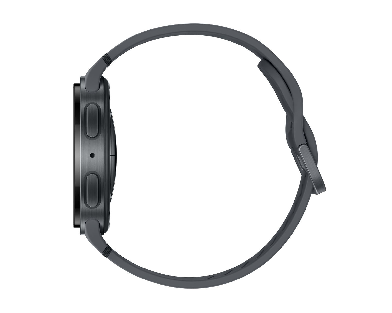 Foto 5 pulgar | Foto 4 | Smartwatch Samsung Watch 8 40 mm Resistente al Agua Gris