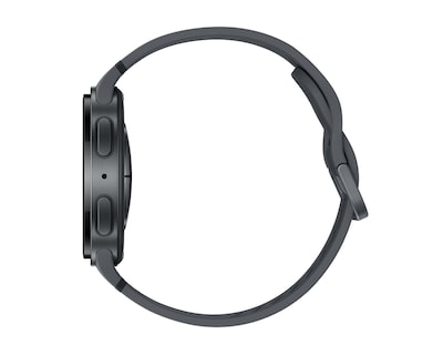 Foto 4 | Foto 4 | Smartwatch Samsung Watch 8 40 mm Resistente al Agua Gris