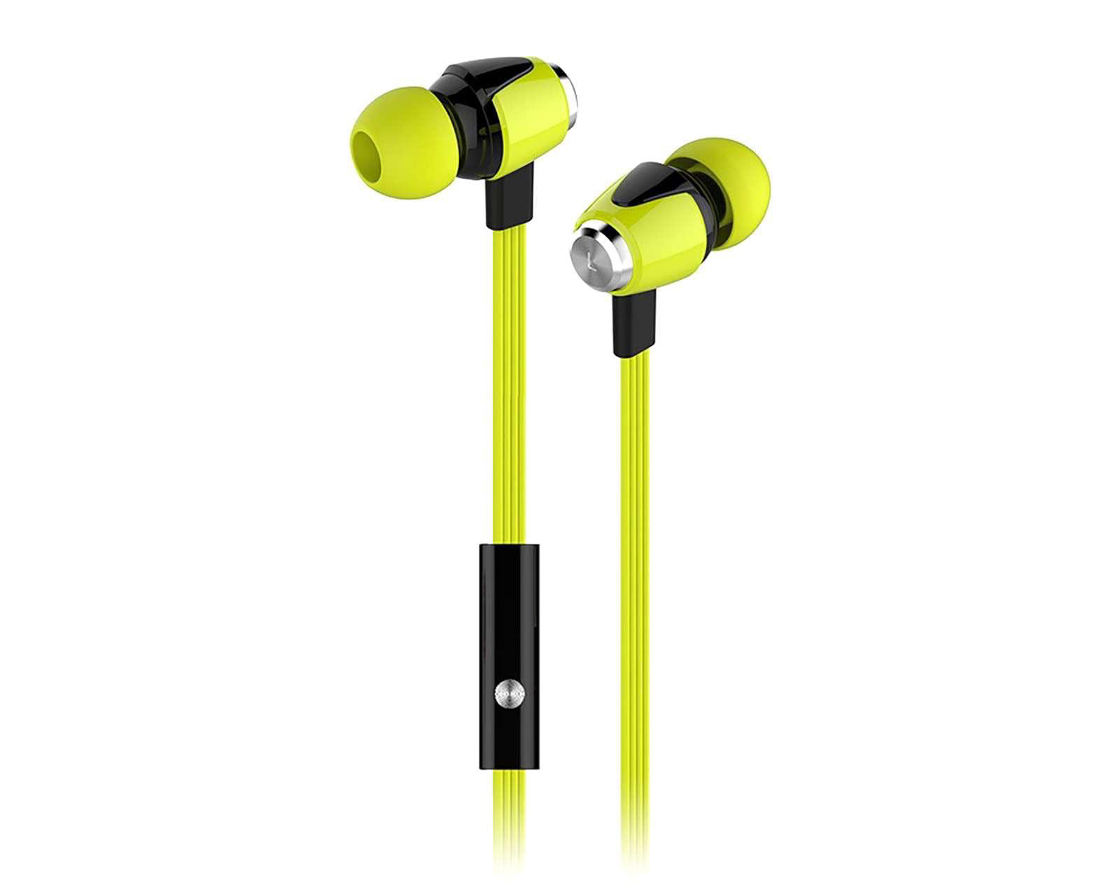 Audífonos In-Ear Hypergear Manos Libres 13454