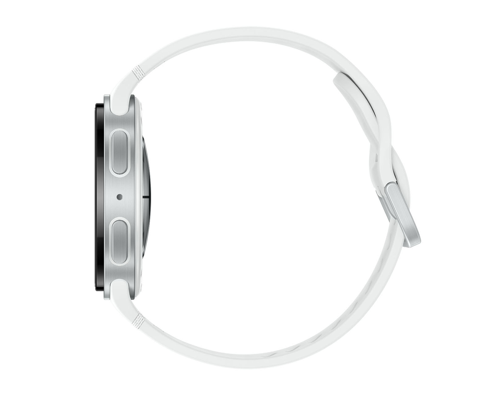 Foto 5 pulgar | Foto 4 | Smartwatch Samsung Galaxy Watch 8 40 mm Plateado