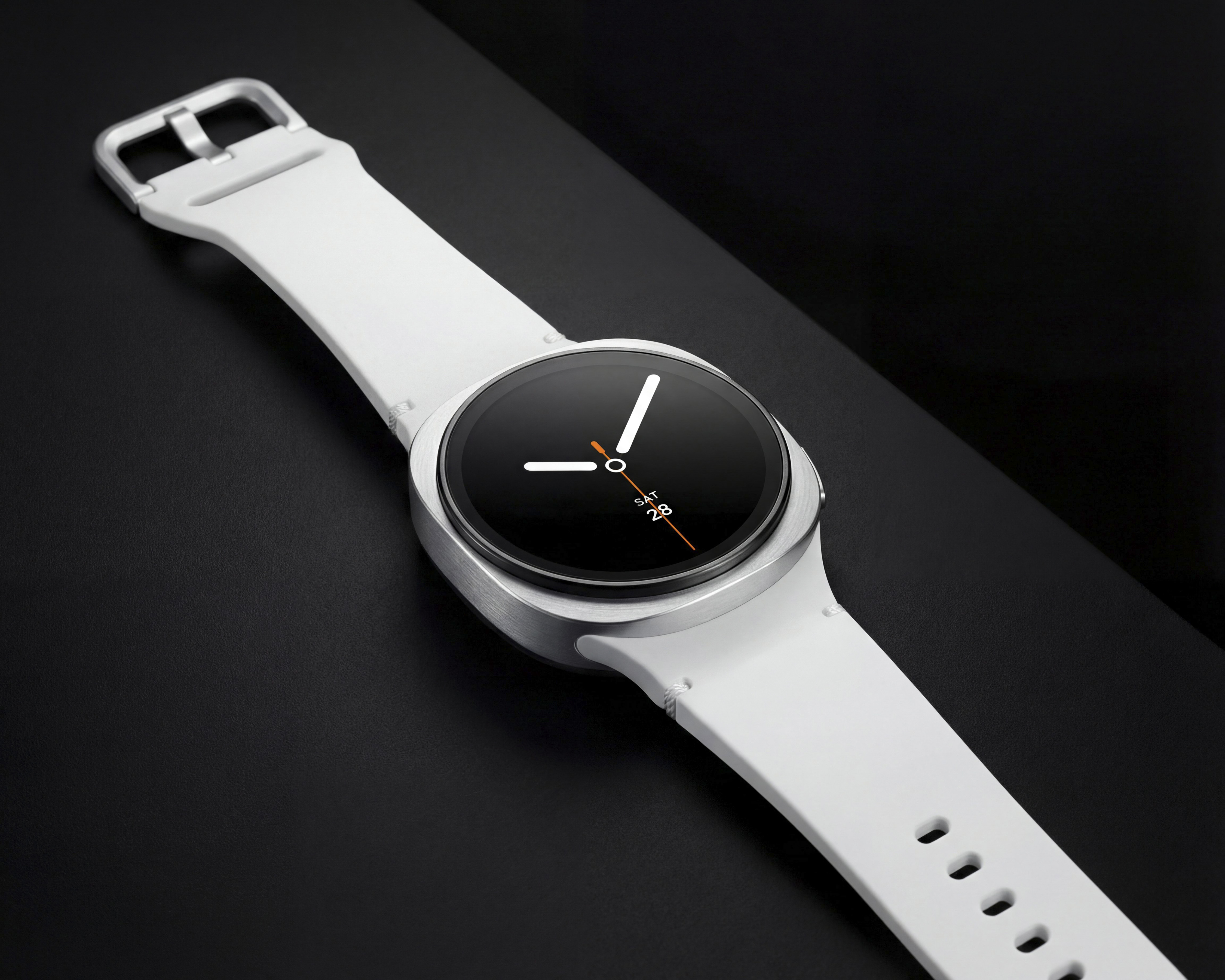 Foto 6 | Foto 6 | Smartwatch Samsung Galaxy Watch 8 40 mm Plateado