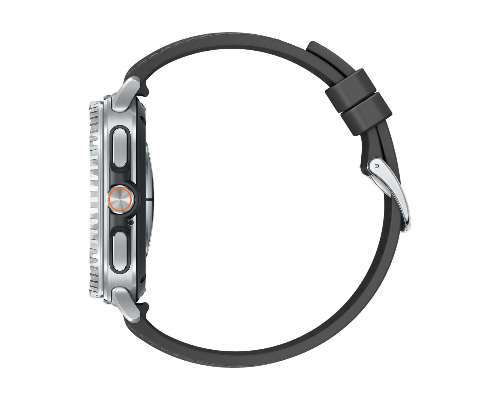 Foto 4 | Foto 4 | Smartwatch Samsung Galaxy Watch 8 Classic 46 mm Resistente al Agua Negro