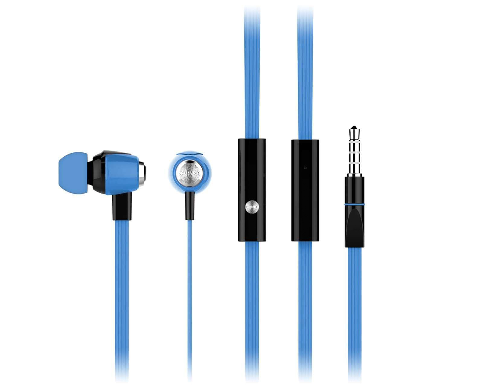 Foto 2 | Foto 2 | Audífonos In-Ear Hypergear Manos Libres 13452