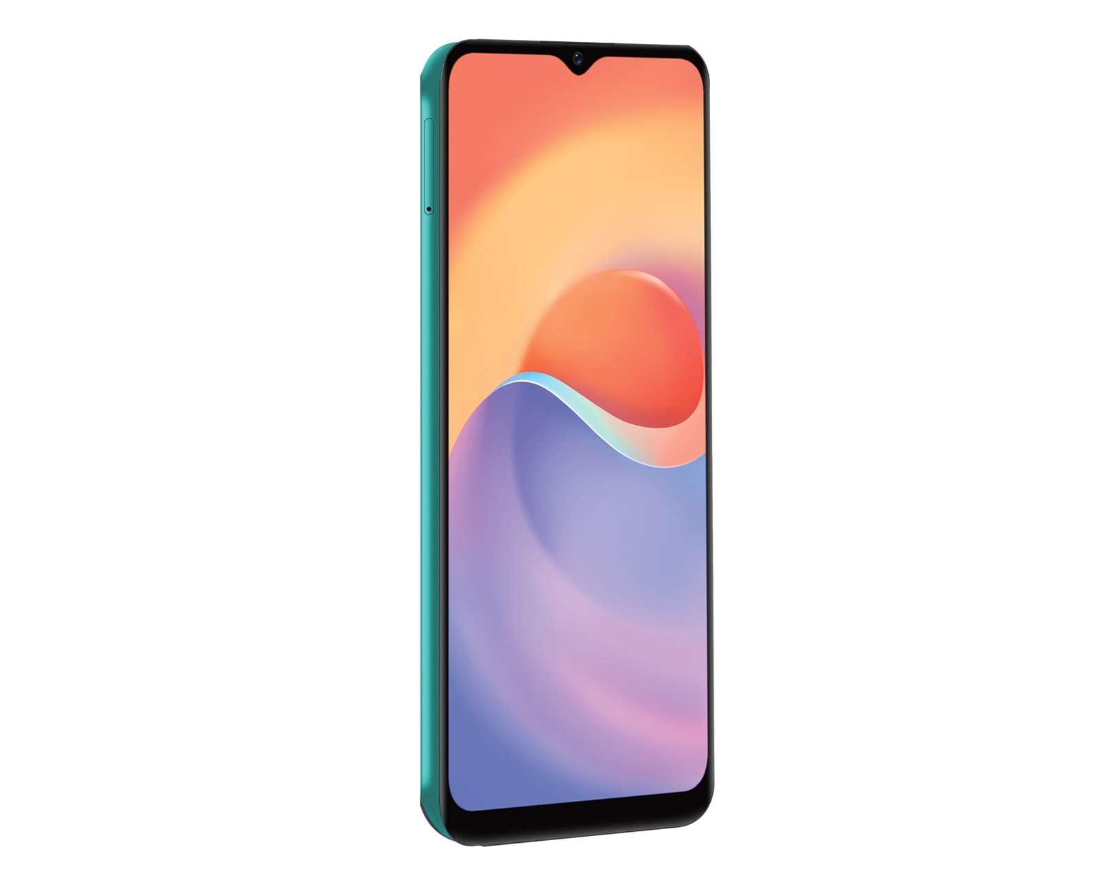 Foto 4 pulgar | Foto 3 | Telcel ZTE Blade A52 Lite 32 GB Verde