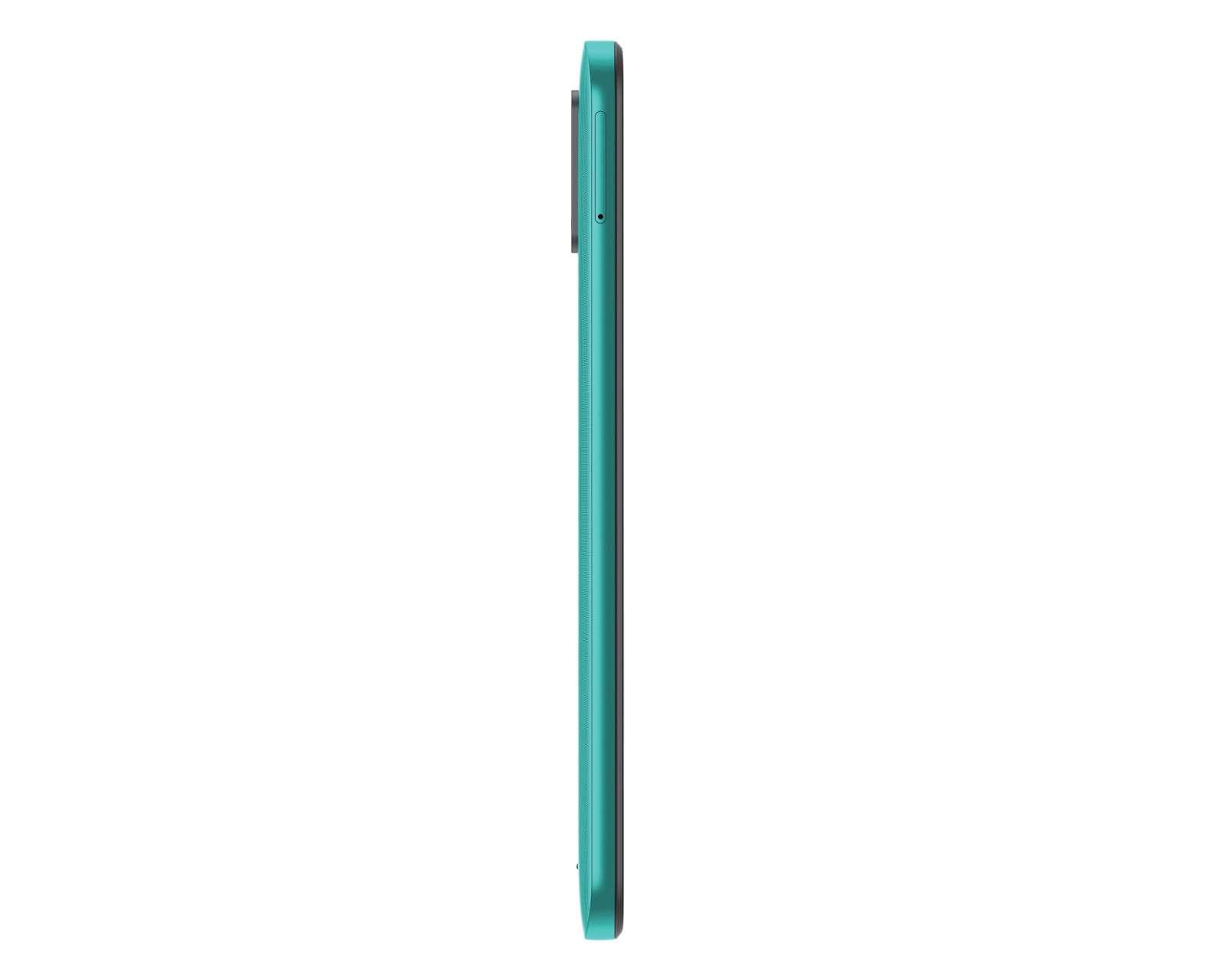 Foto 4 | Foto 4 | Telcel ZTE Blade A52 Lite 32 GB Verde