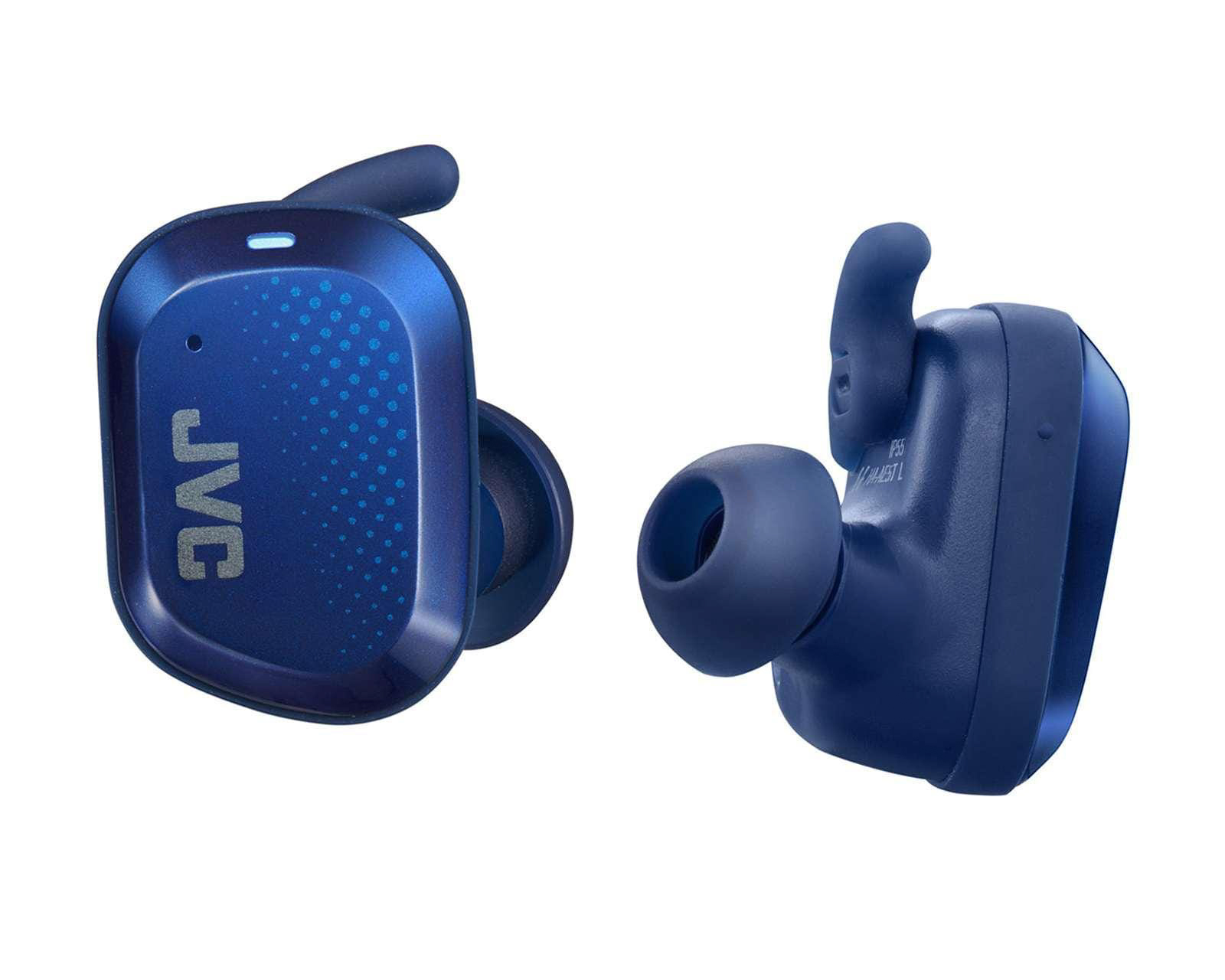 Foto 2 | Foto 2 | Audífonos True Wireless JVC con Asistente de Voz HA-AE5T A